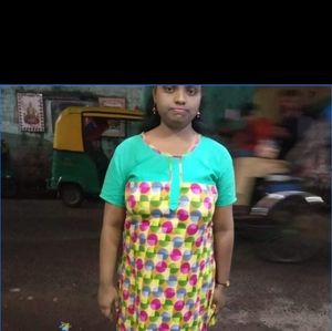 Meet your Posher, Mamata